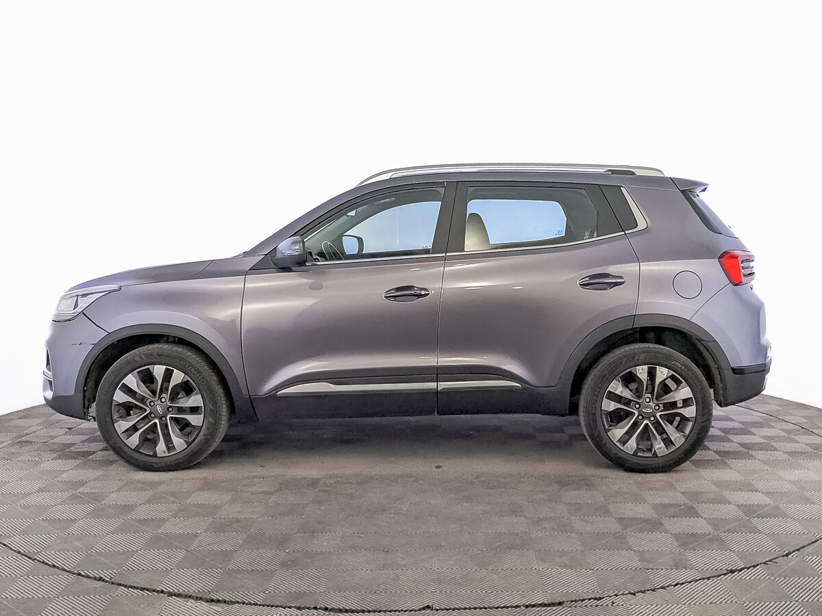 Chery Tiggo 4 I Рестайлинг, 2022 - 112 968 км. | Фото №8