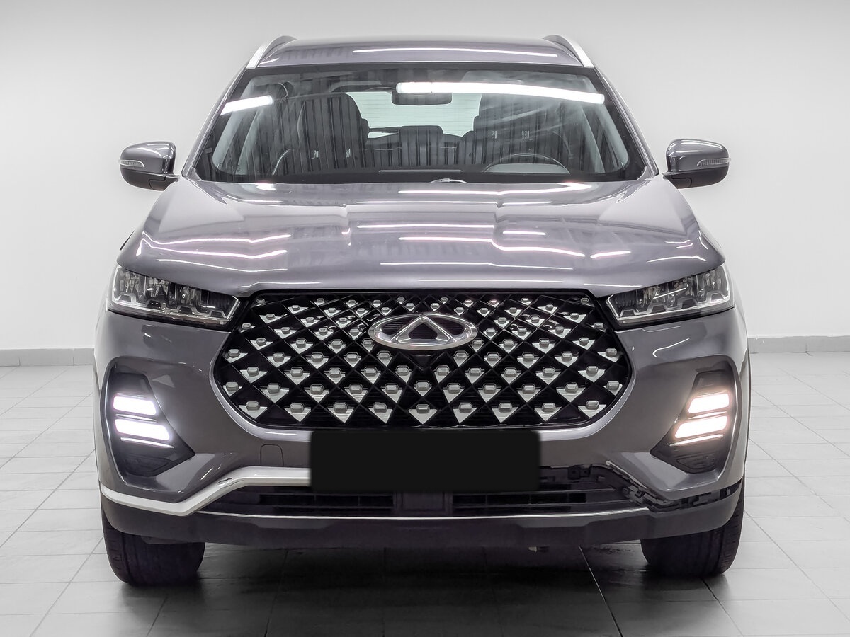 Chery Tiggo 7 Pro I, 2022 - 58 466 км. | Фото №2