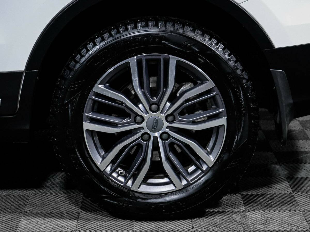 Geely Atlas Pro, 2021 Фото №14