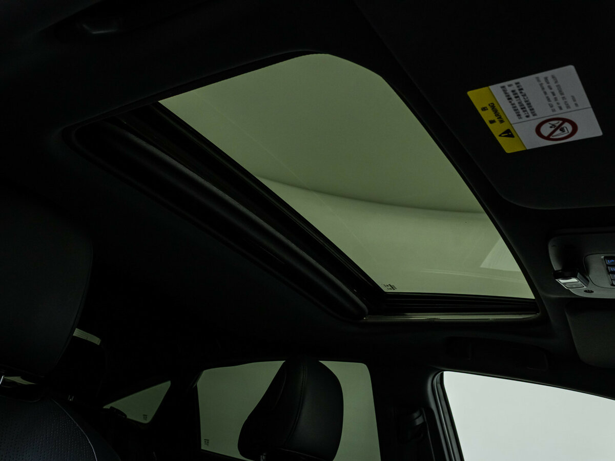 Toyota Avalon V, 2022 Фото №16