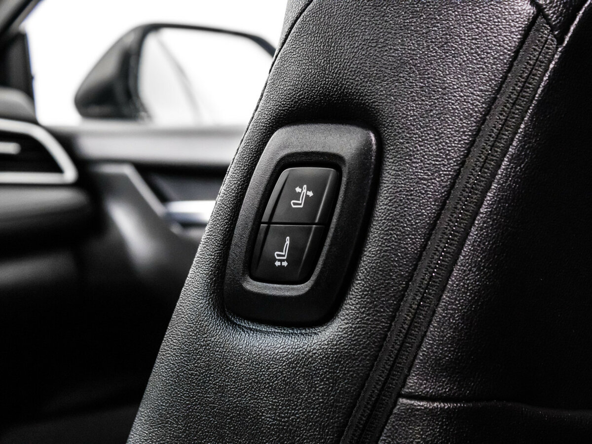 Toyota Camry VIII (XV70) Рестайлинг, 2022 Фото №13