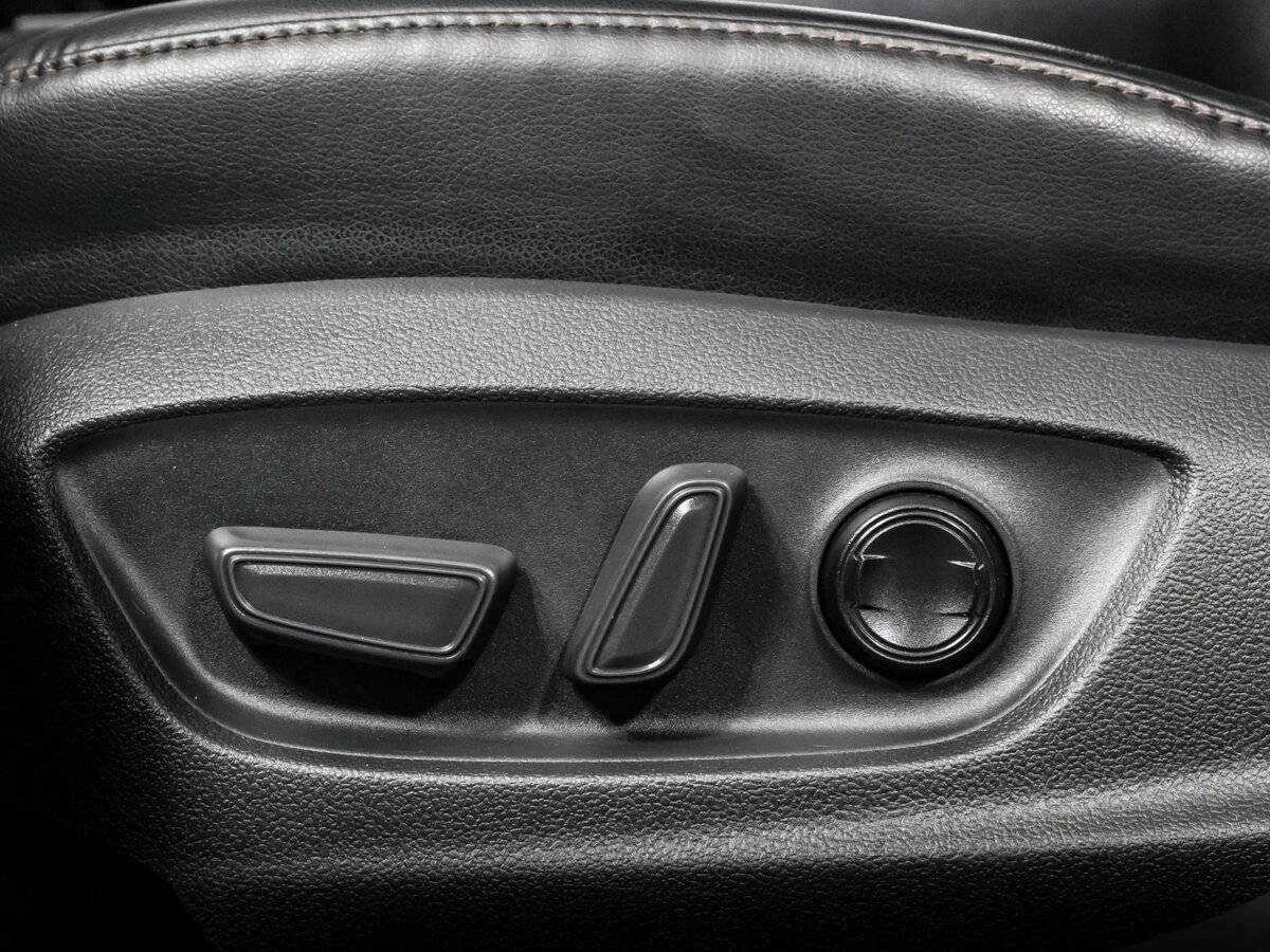 Toyota Camry VIII (XV70) Рестайлинг, 2022 Фото №14