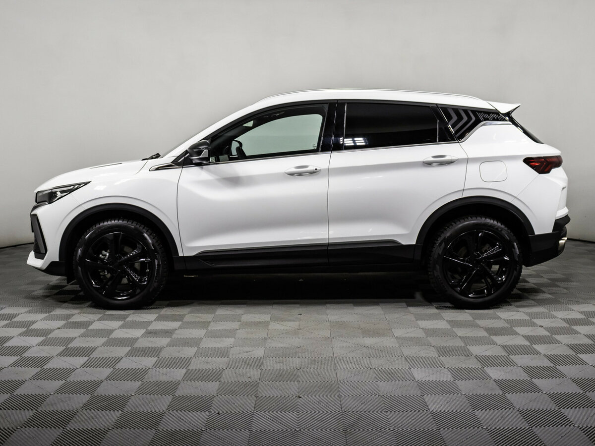 Geely Coolray I Рестайлинг, 2023 - 23 562 км. | Фото №7