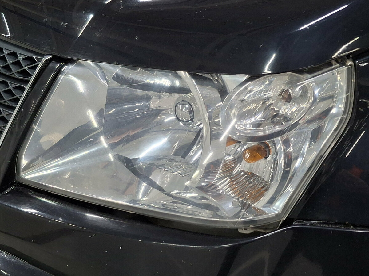 Suzuki Grand Vitara II Рестайлинг, 2011 Фото №17