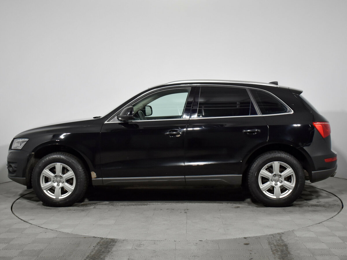 Audi Q5 I (8R), 2012 - 201 008 км. | Фото №8
