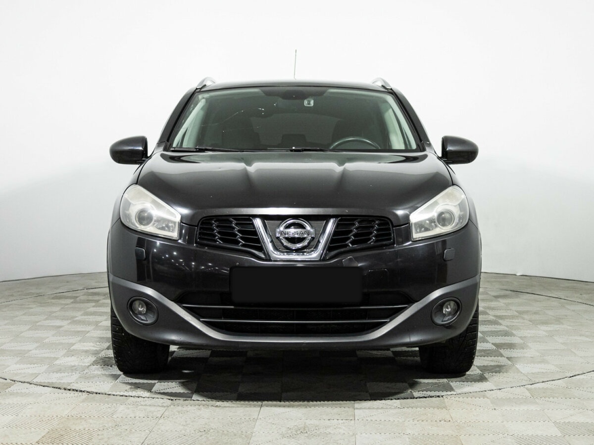 Nissan Qashqai I Рестайлинг, 2010 - 184 775 км. | Фото №2