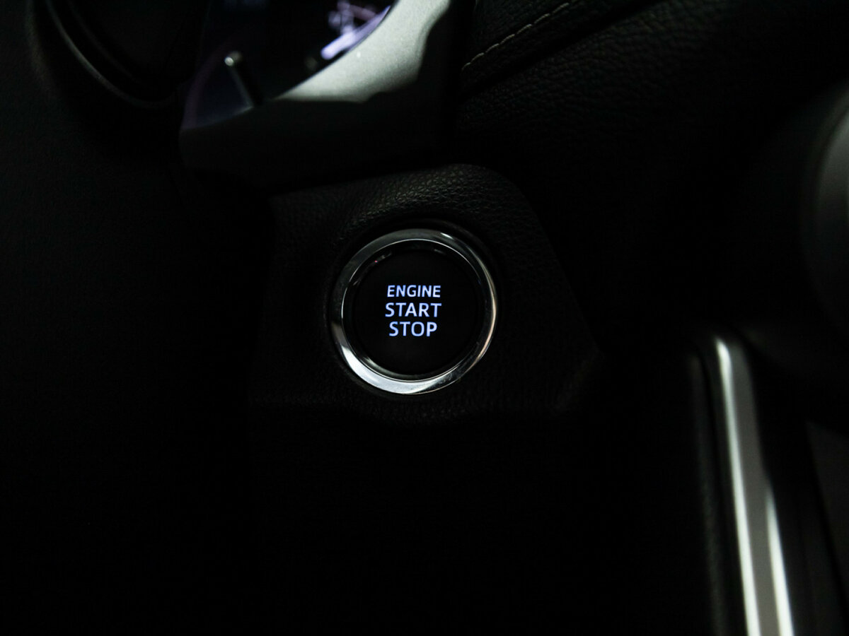 Toyota RAV4 V (XA50), 2021 Фото №19