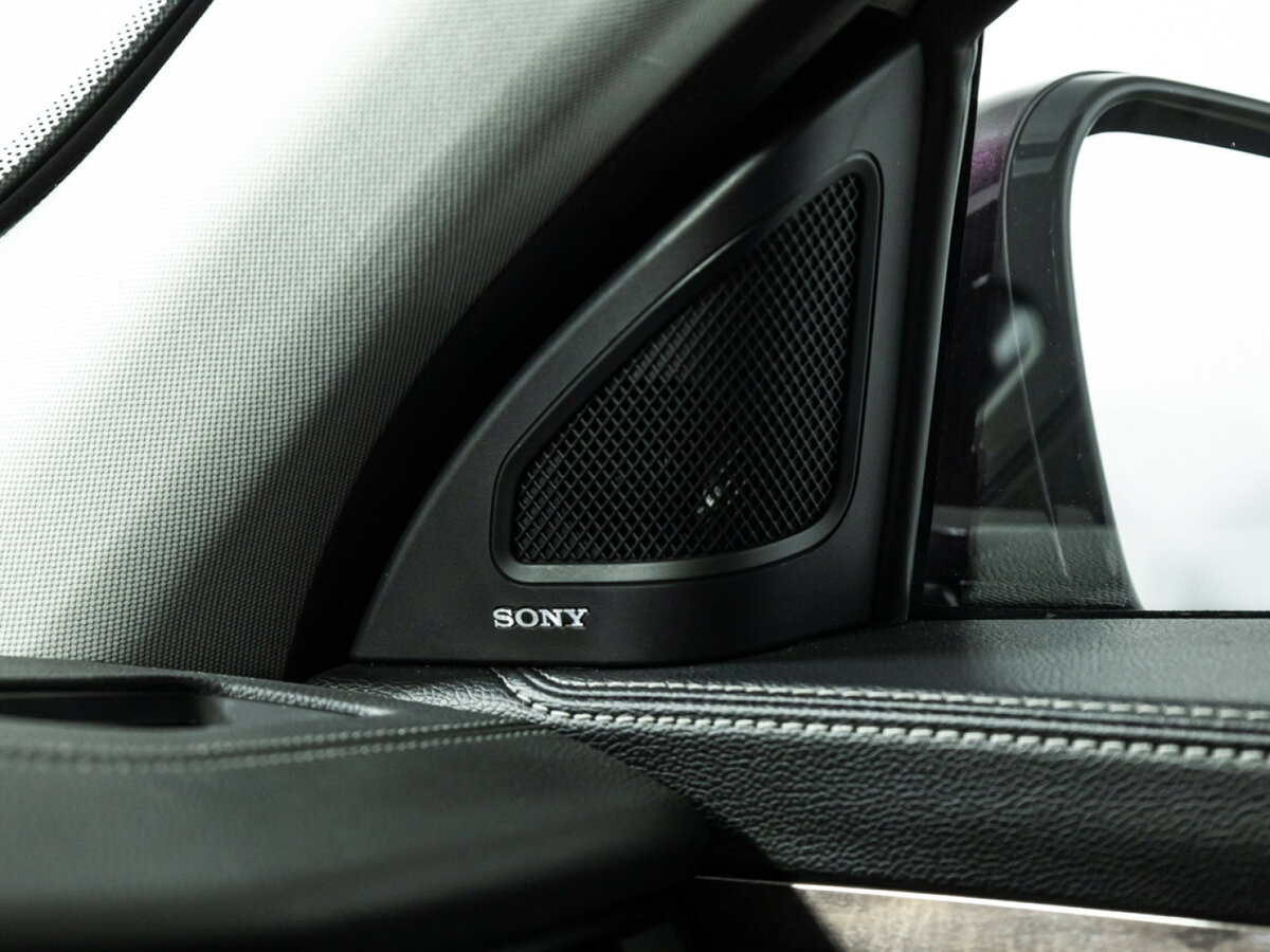 Exeed VX I, 2022 Фото №20