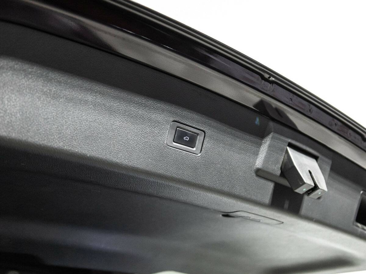 Exeed VX I, 2022 Фото №23