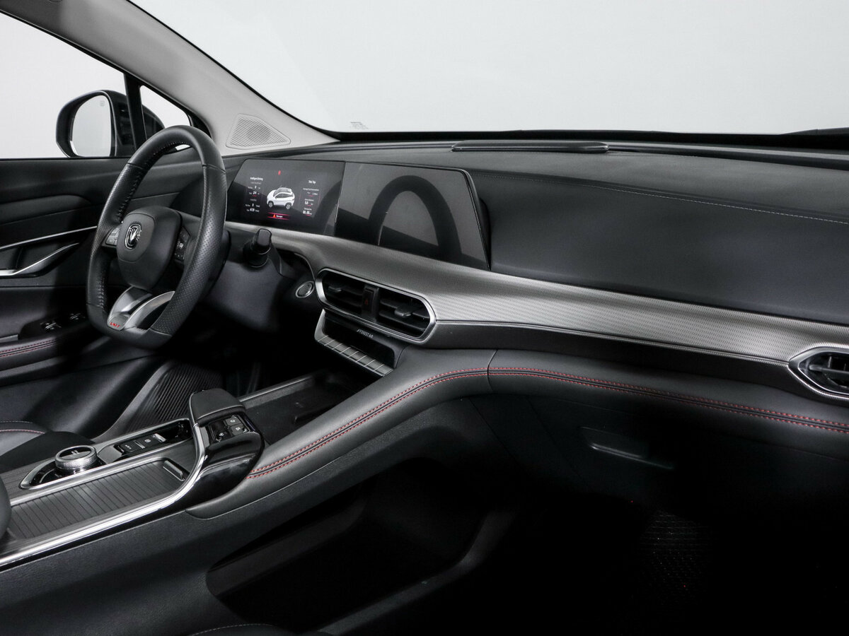 Changan UNI-T I, 2023 - 32 880 км. | Фото №7