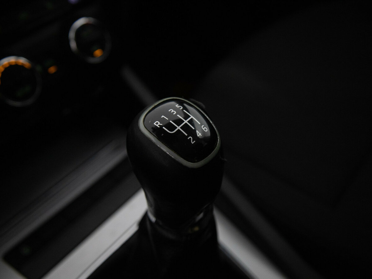 Skoda Octavia III (A7), 2013 Фото №10