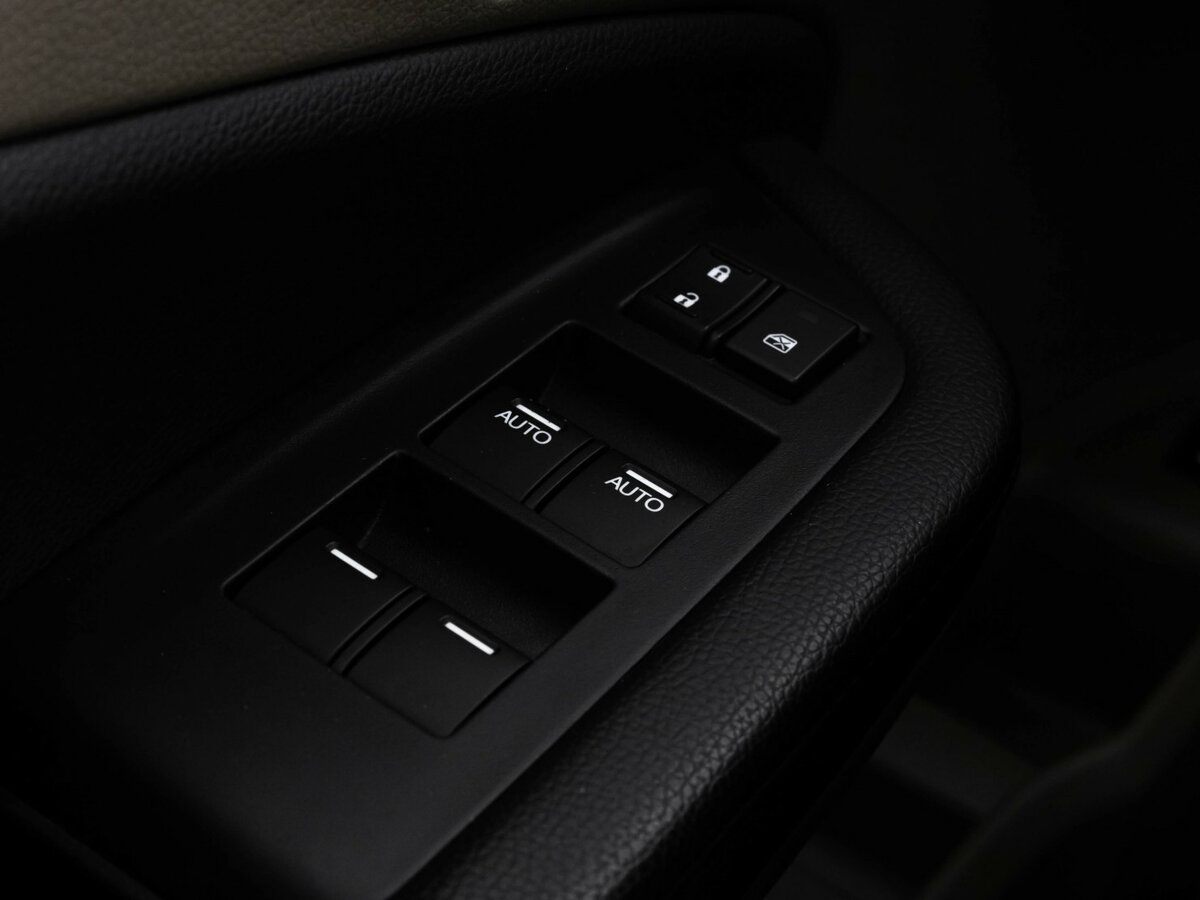 Honda Pilot III, 2018 Фото №16