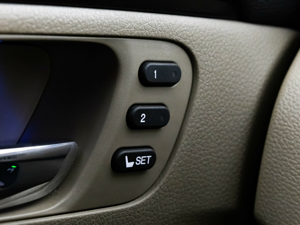 Honda Pilot III, 2018 Фото №17