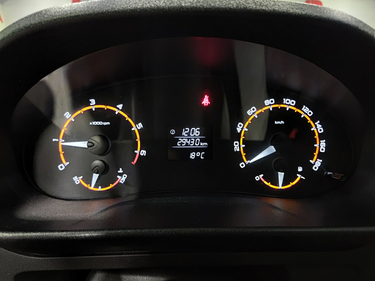 Lada (ВАЗ) Niva Legend, 2023 Фото №13