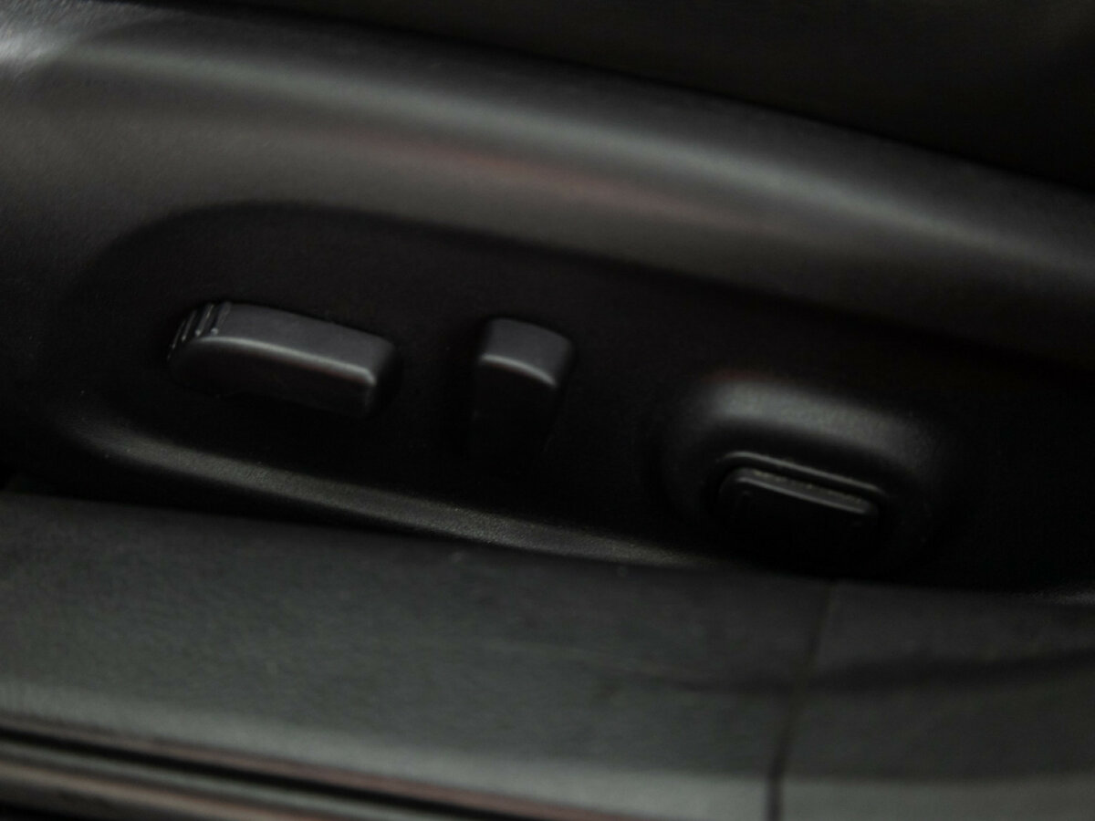 Nissan Teana III, 2015 Фото №16