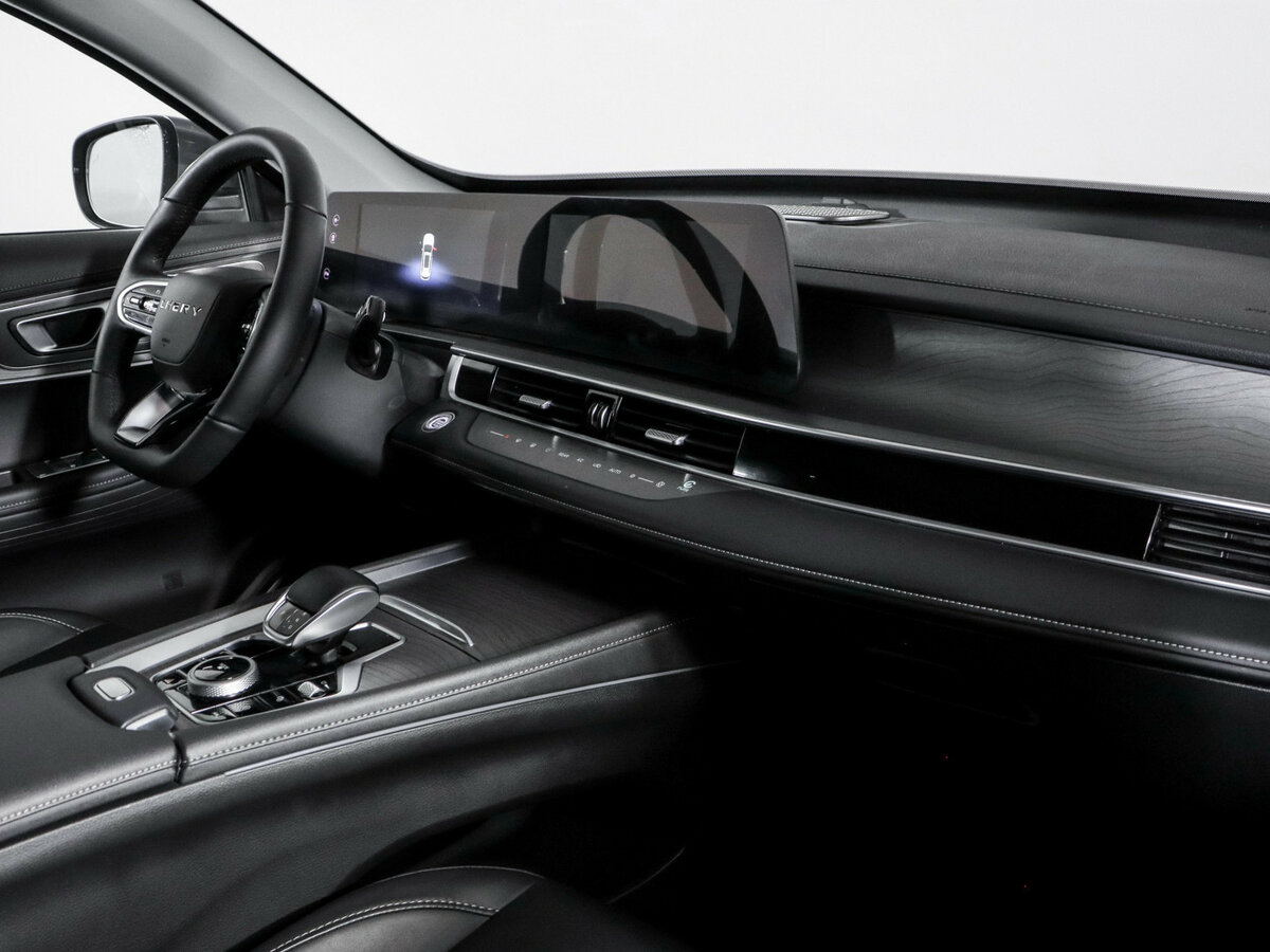 Chery Tiggo 8 Pro Max I Рестайлинг, 2024 - 12 050 км. | Фото №7