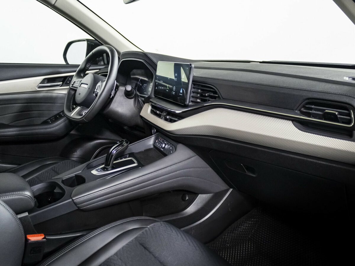 Haval F7 I Рестайлинг, 2024 - 19 223 км. | Фото №7