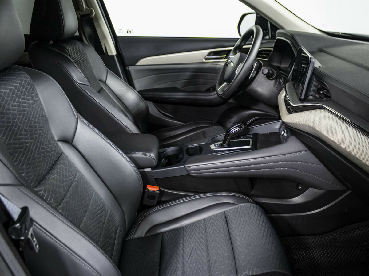 Haval F7 I Рестайлинг, 2024 - 19 223 км. | Фото №8