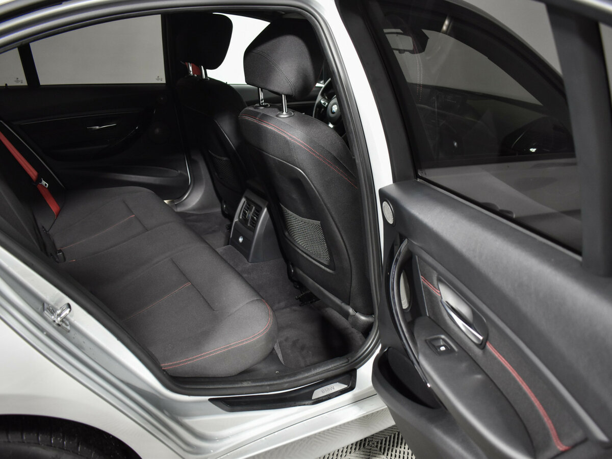 BMW 3 серии 328i VI (F3x), 2012 Фото №12