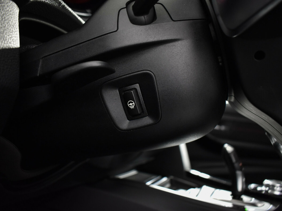 BMW 3 серии 328i VI (F3x), 2012 Фото №18