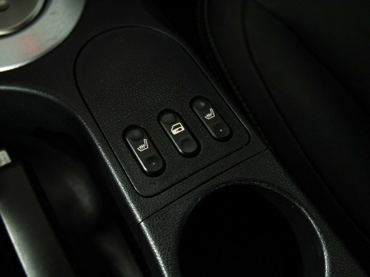 Nissan Qashqai I, 2008 Фото №15