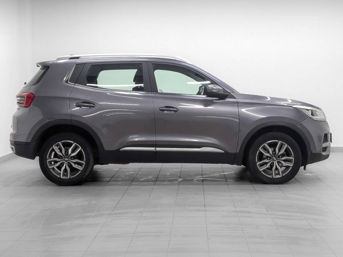 Chery Tiggo 4 I Рестайлинг, 2022 - 107 247 км. | Фото №4