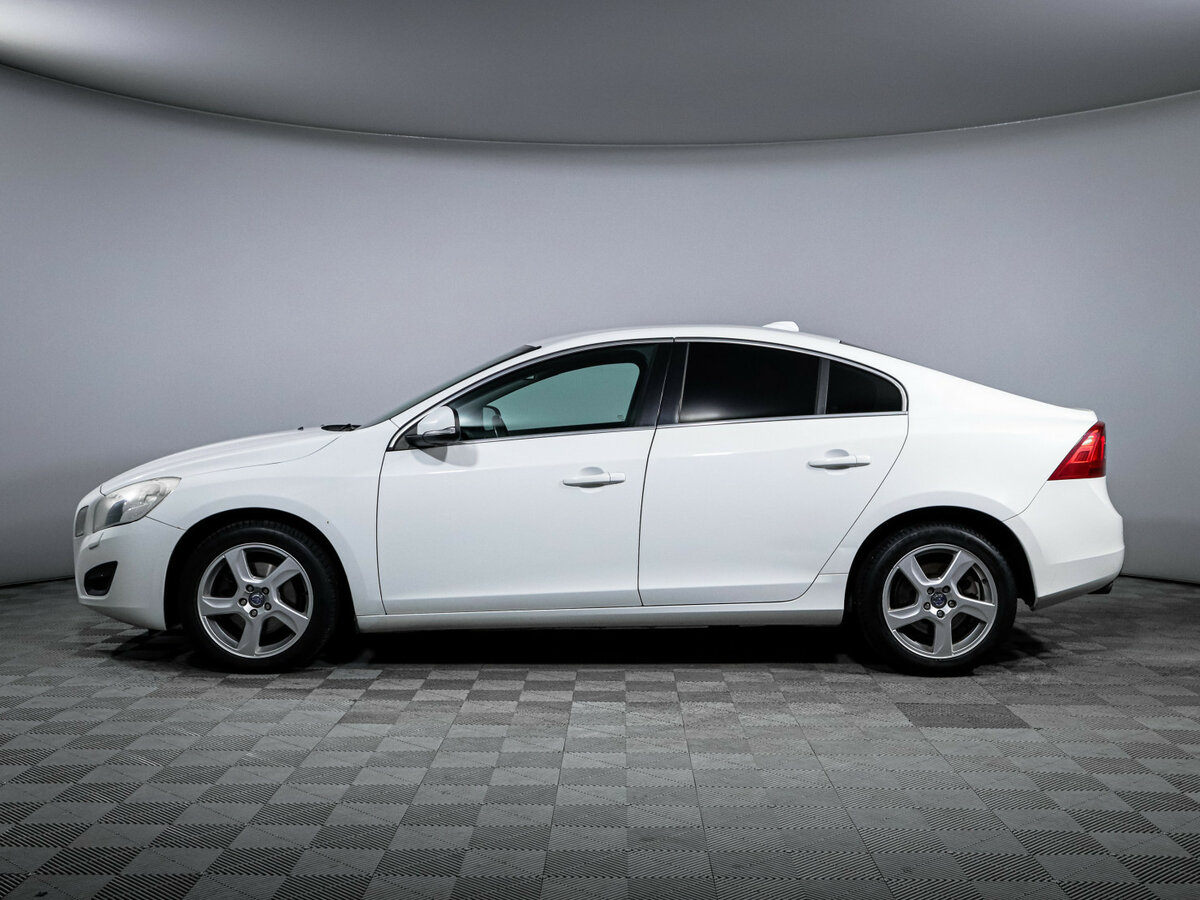 Volvo S60 II, 2012 - 98 215 км. | Фото №8