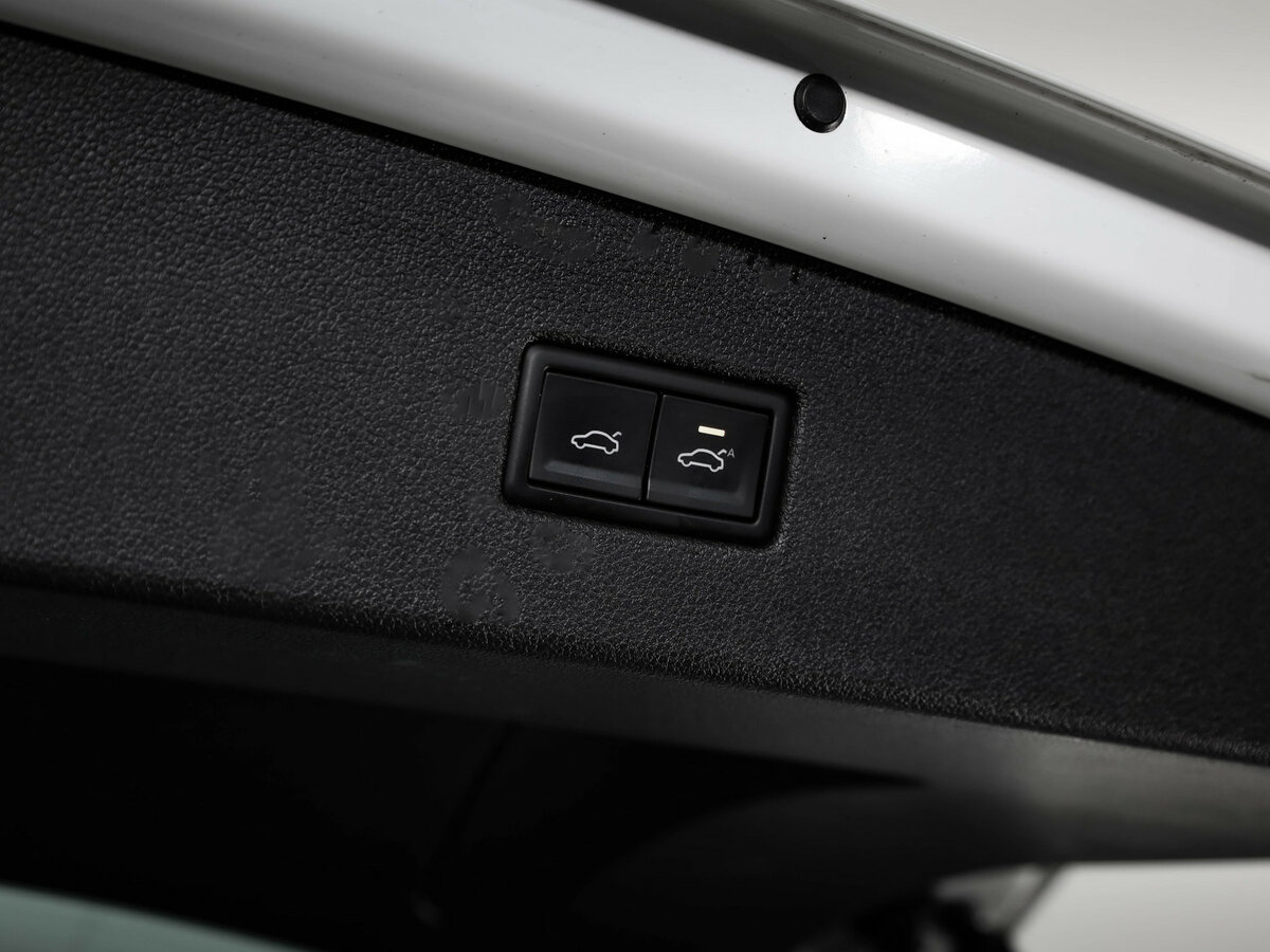 Volkswagen Tiguan II, 2019 Фото №35