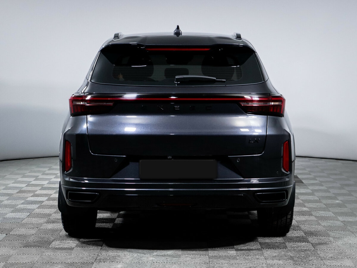 Exeed LX I Рестайлинг, 2022 - 36 448 км. | Фото №6