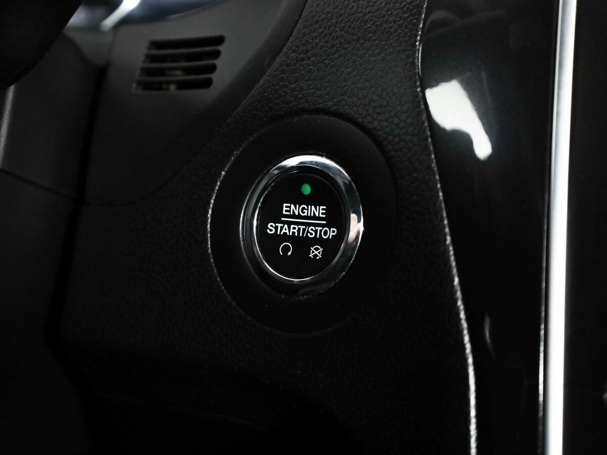 Ford Explorer V Рестайлинг, 2015 Фото №16