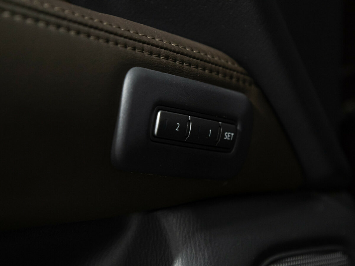 Infiniti QX60 I, 2014 Фото №14