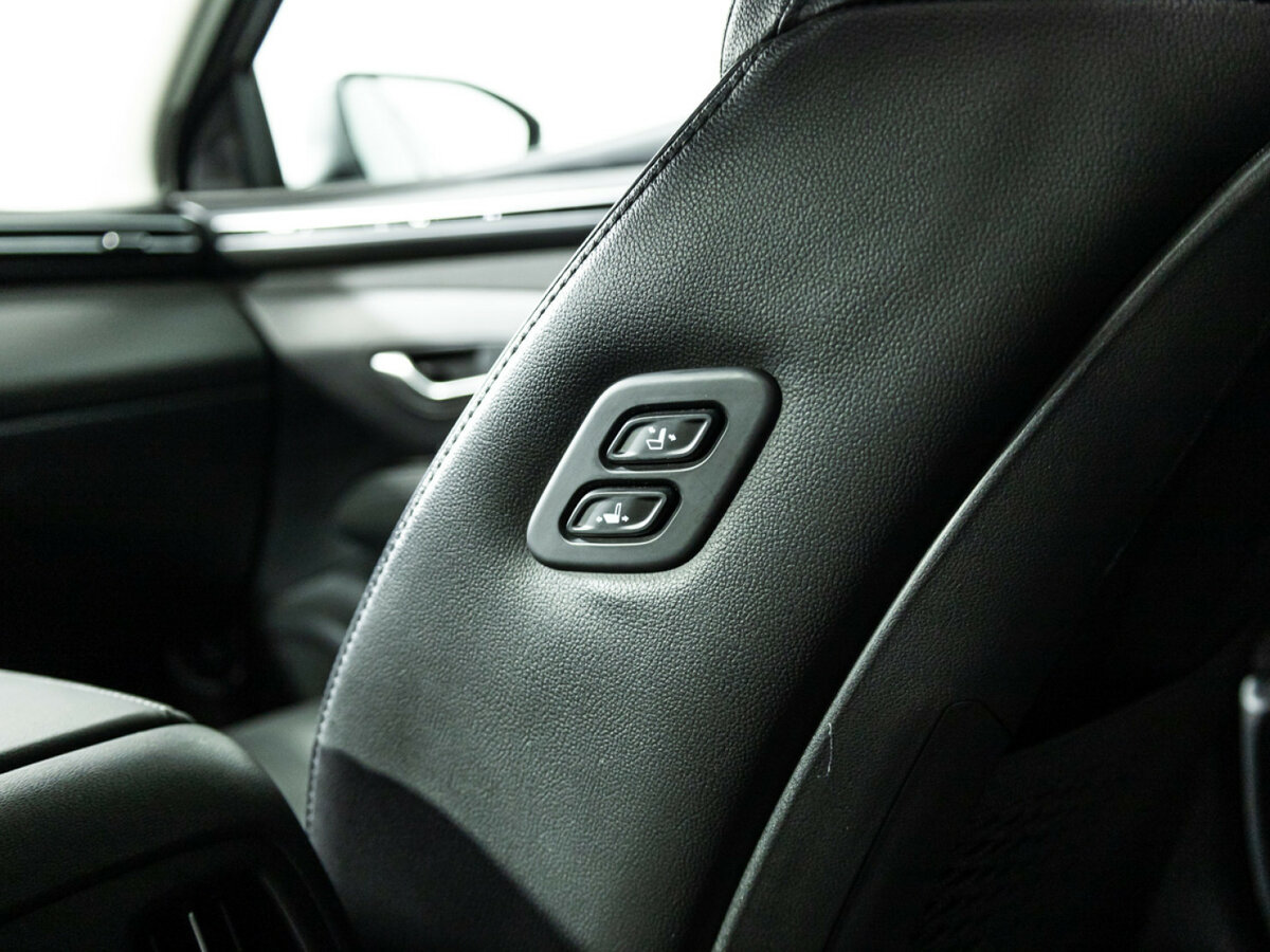 Hyundai Tucson IV, 2021 Фото №16