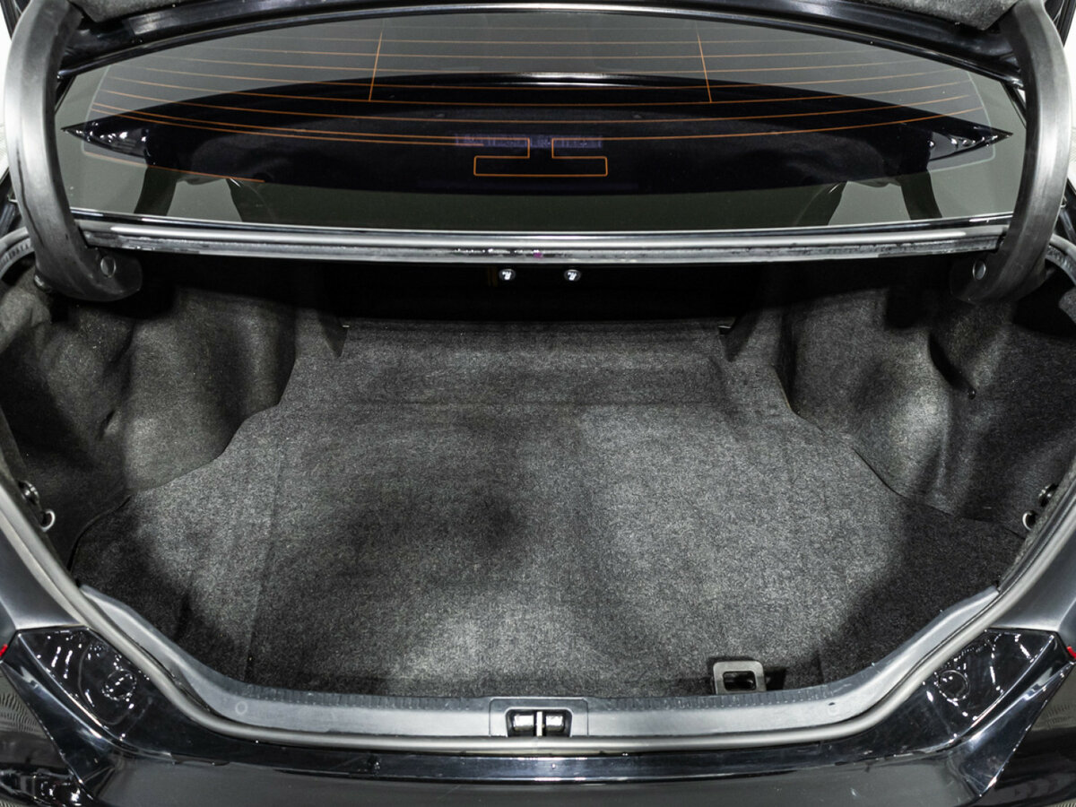 Toyota Camry VII (XV50) Рестайлинг, 2016 Фото №19