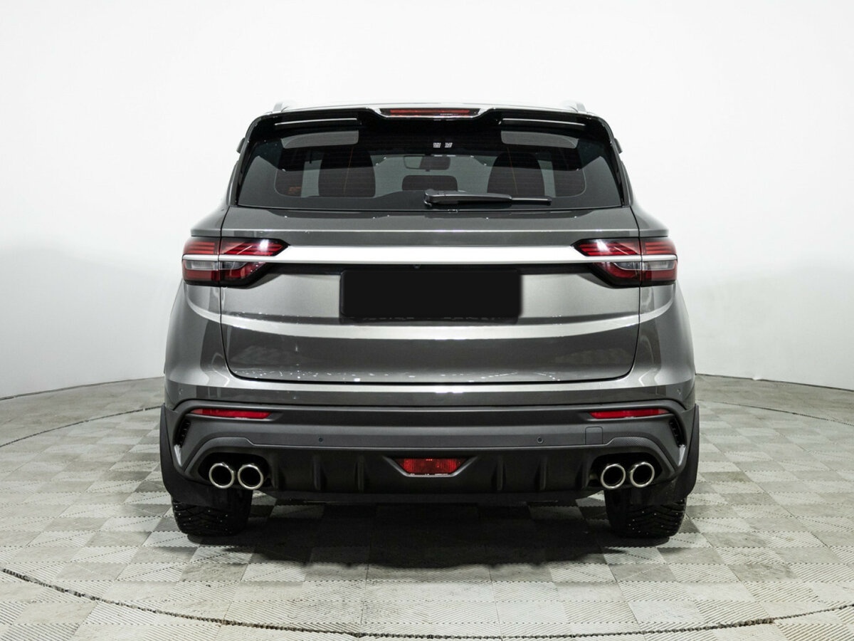 Belgee X50, 2024 - 25 729 км. | Фото №6