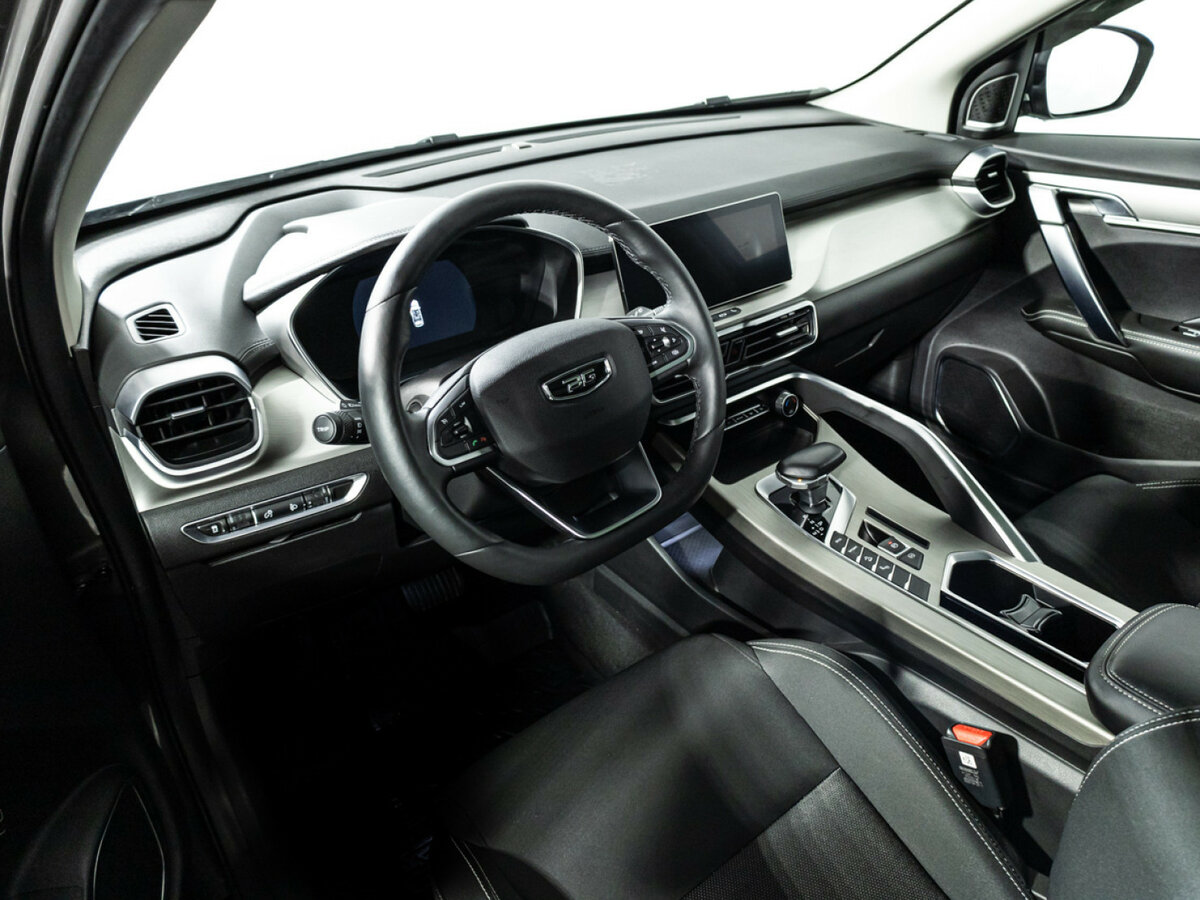 Belgee X50, 2024 Фото №11