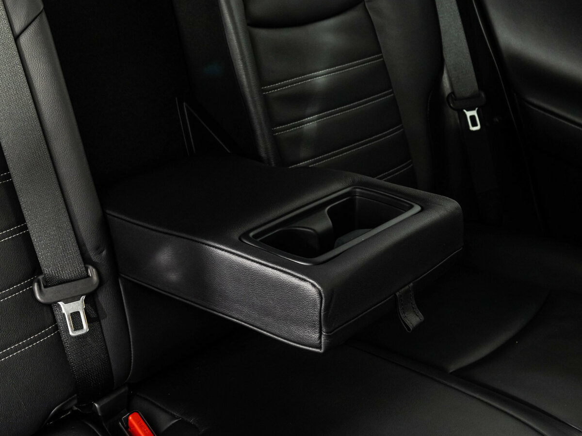 Toyota RAV4 V (XA50), 2021 Фото №23