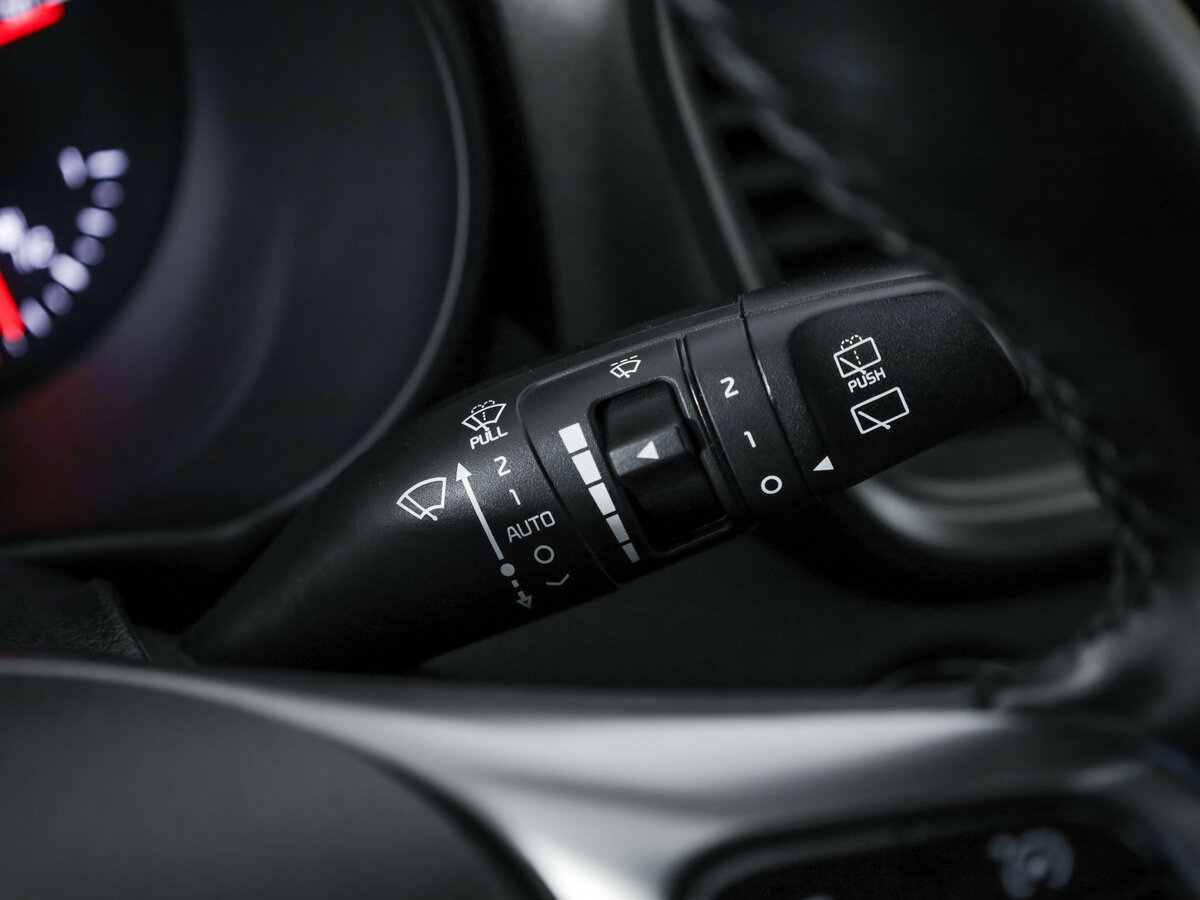 Kia Sorento III Prime Рестайлинг, 2020 Фото №14