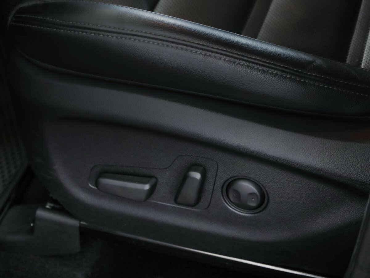 Kia Sorento III Prime Рестайлинг, 2020 Фото №26