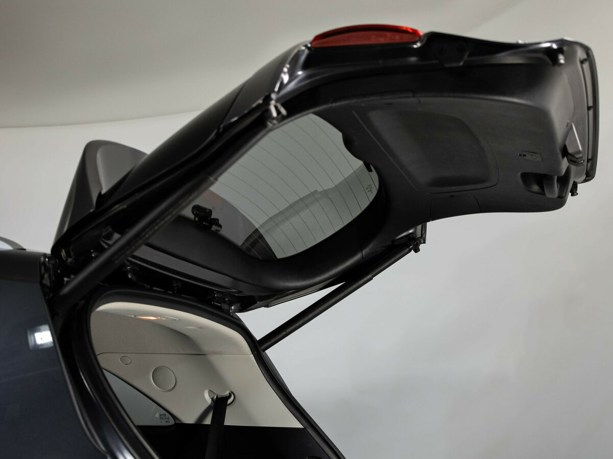 Kia Sorento III Prime Рестайлинг, 2020 Фото №36