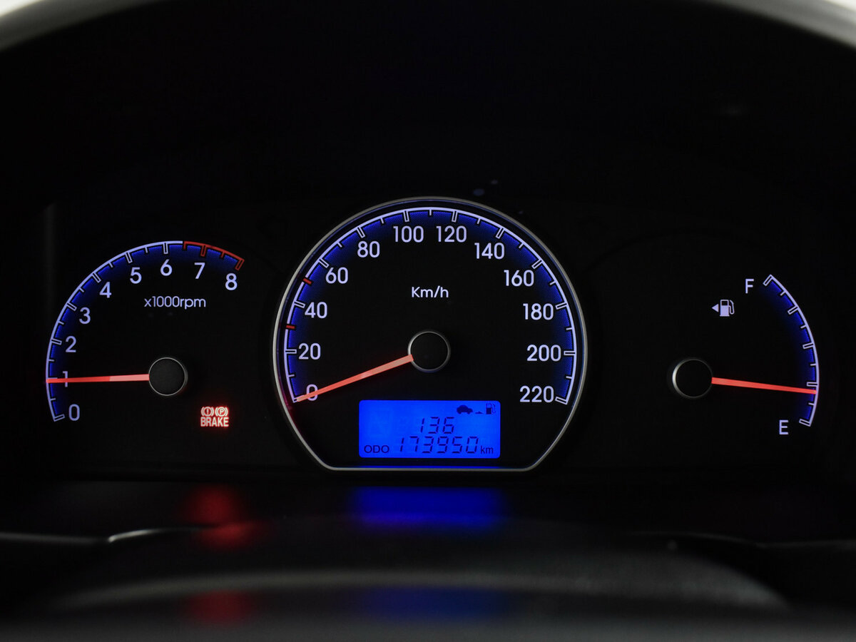 Hyundai Elantra IV (HD), 2011 Фото №19