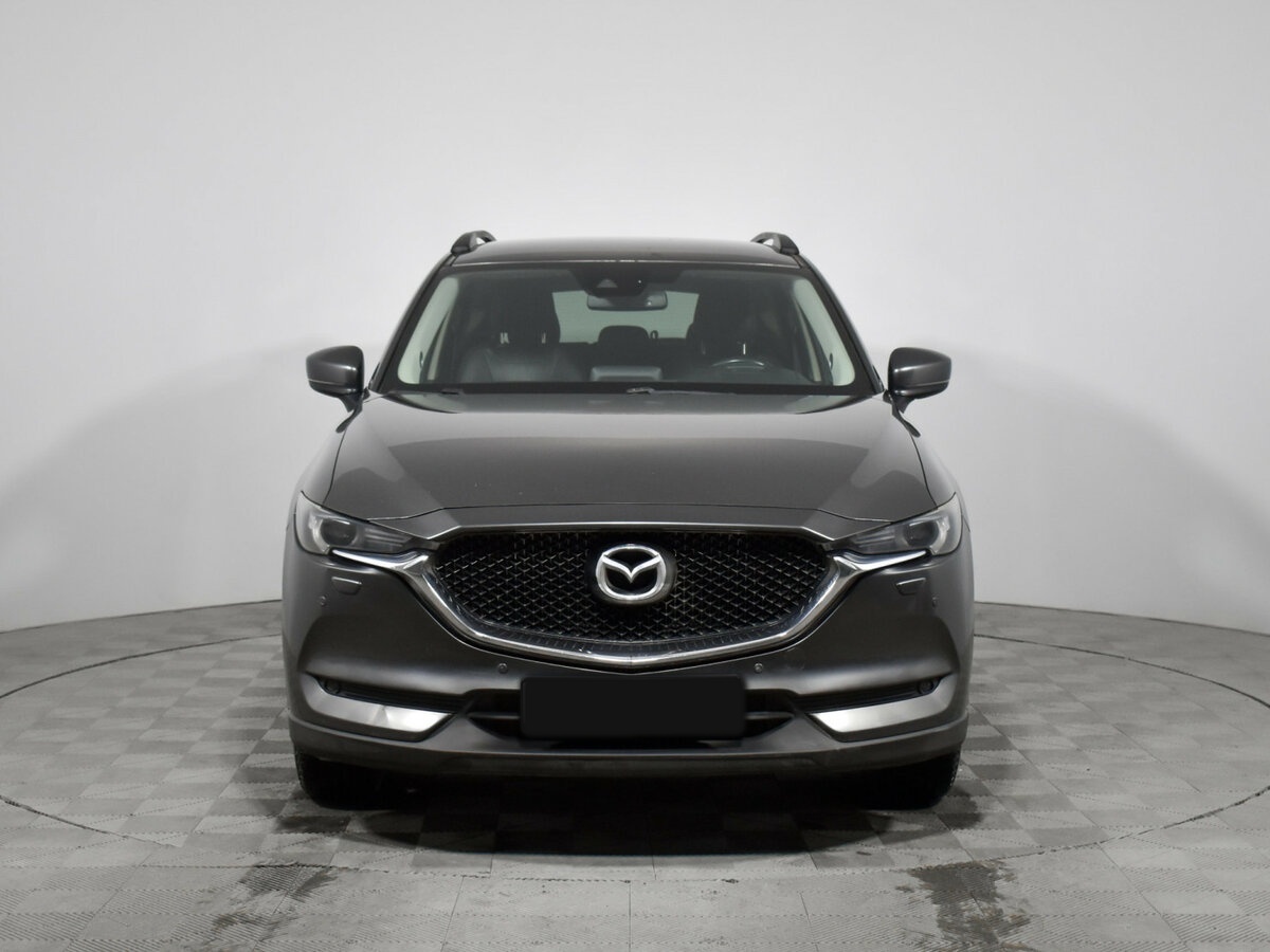 Mazda CX-5 II, 2019 - 184 600 км. | Фото №2