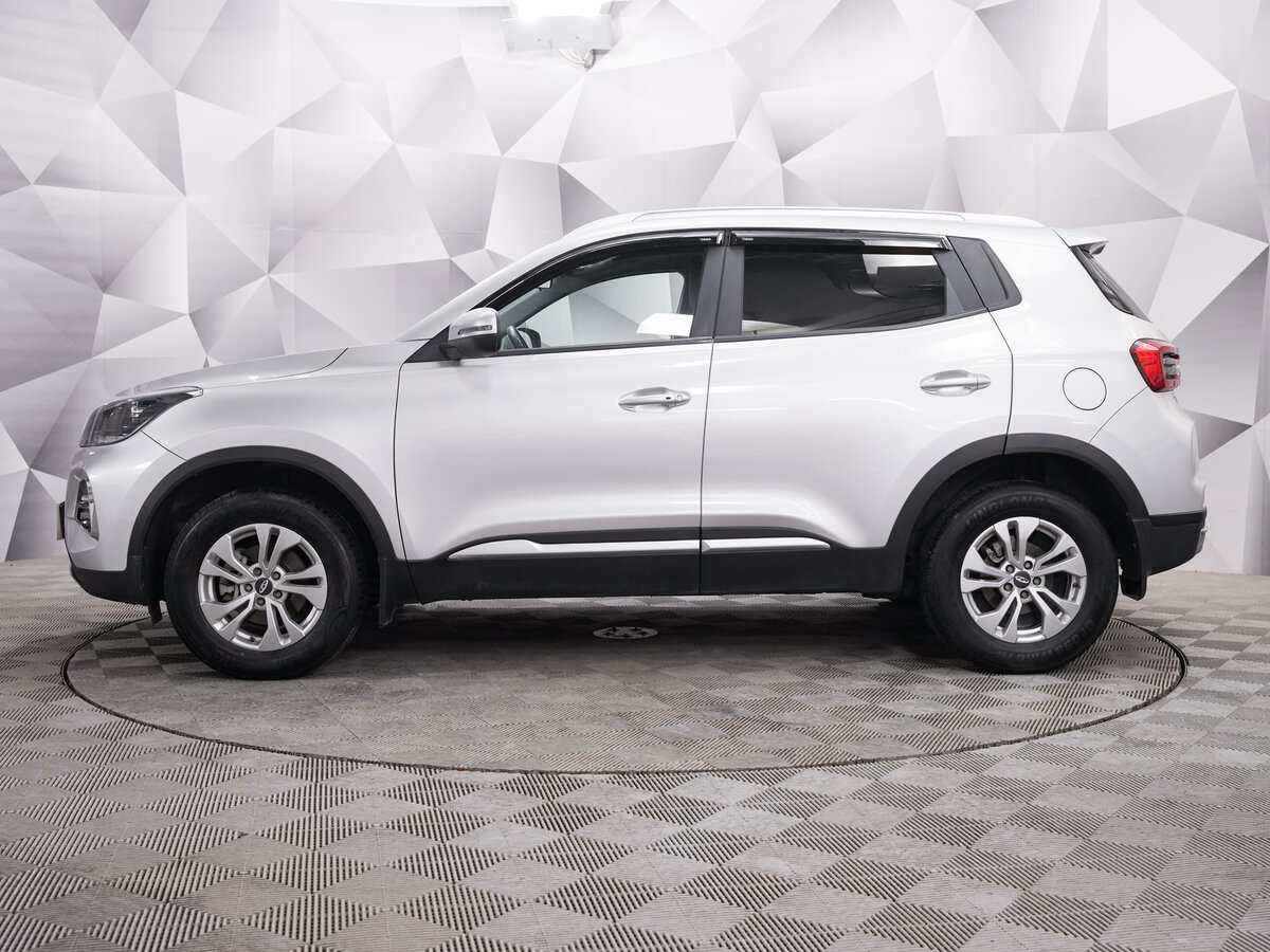Chery Tiggo 4 Pro I Рестайлинг, 2024 - 19 000 км. | Фото №2