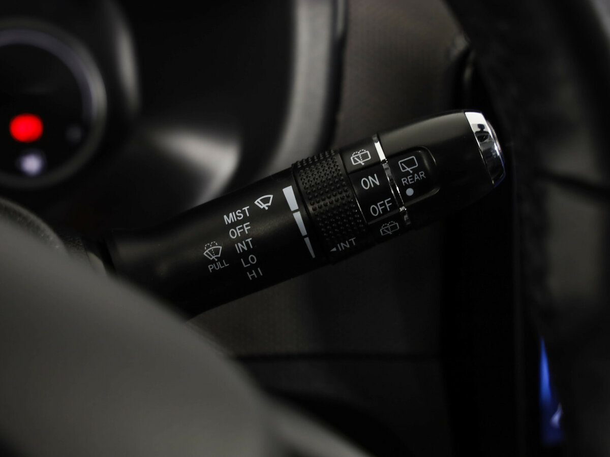 Chery Tiggo 4 I Рестайлинг, 2021 Фото №15