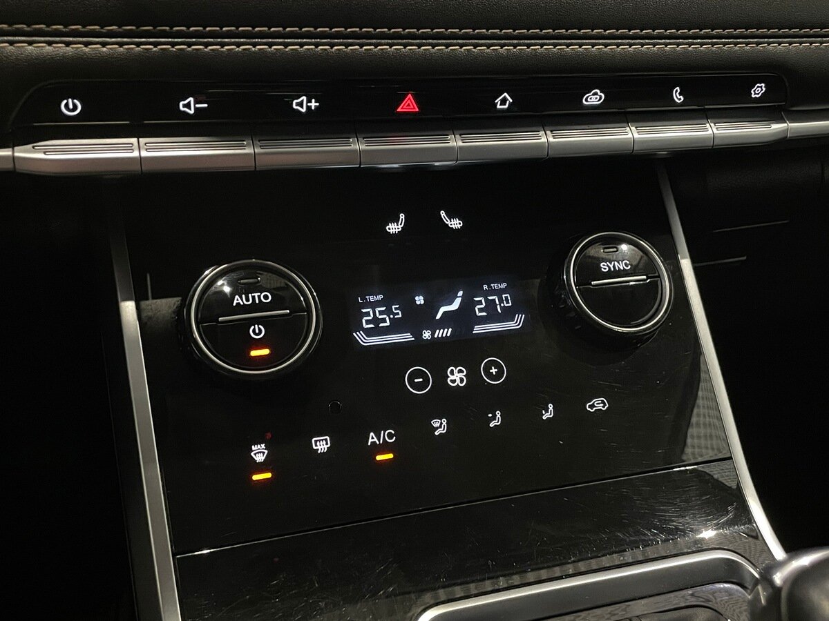 Chery Tiggo 8 I, 2021 - 69 651 км. | Фото №7