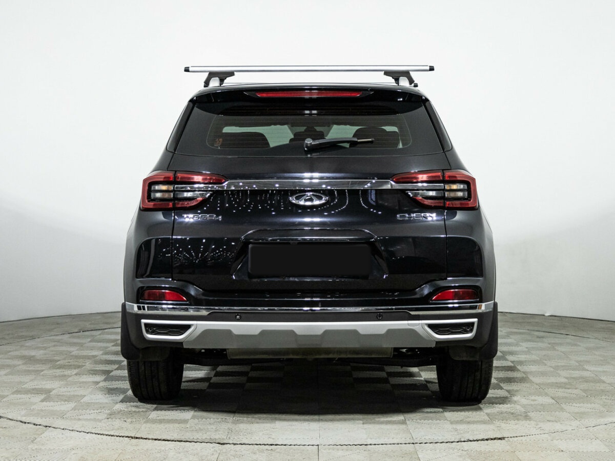 Chery Tiggo 4 I Рестайлинг, 2021 - 50 100 км. | Фото №5