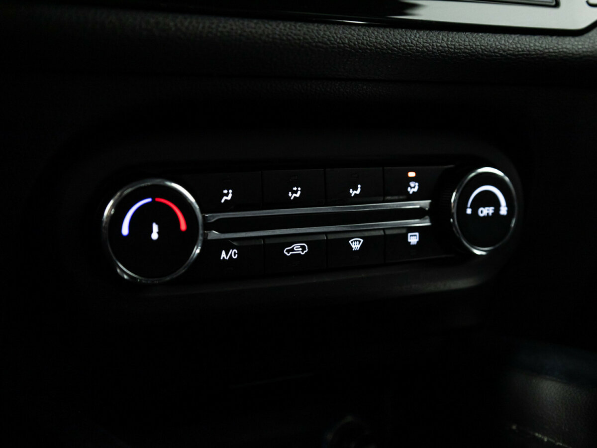 Chery Tiggo 4 I Рестайлинг, 2021 Фото №14