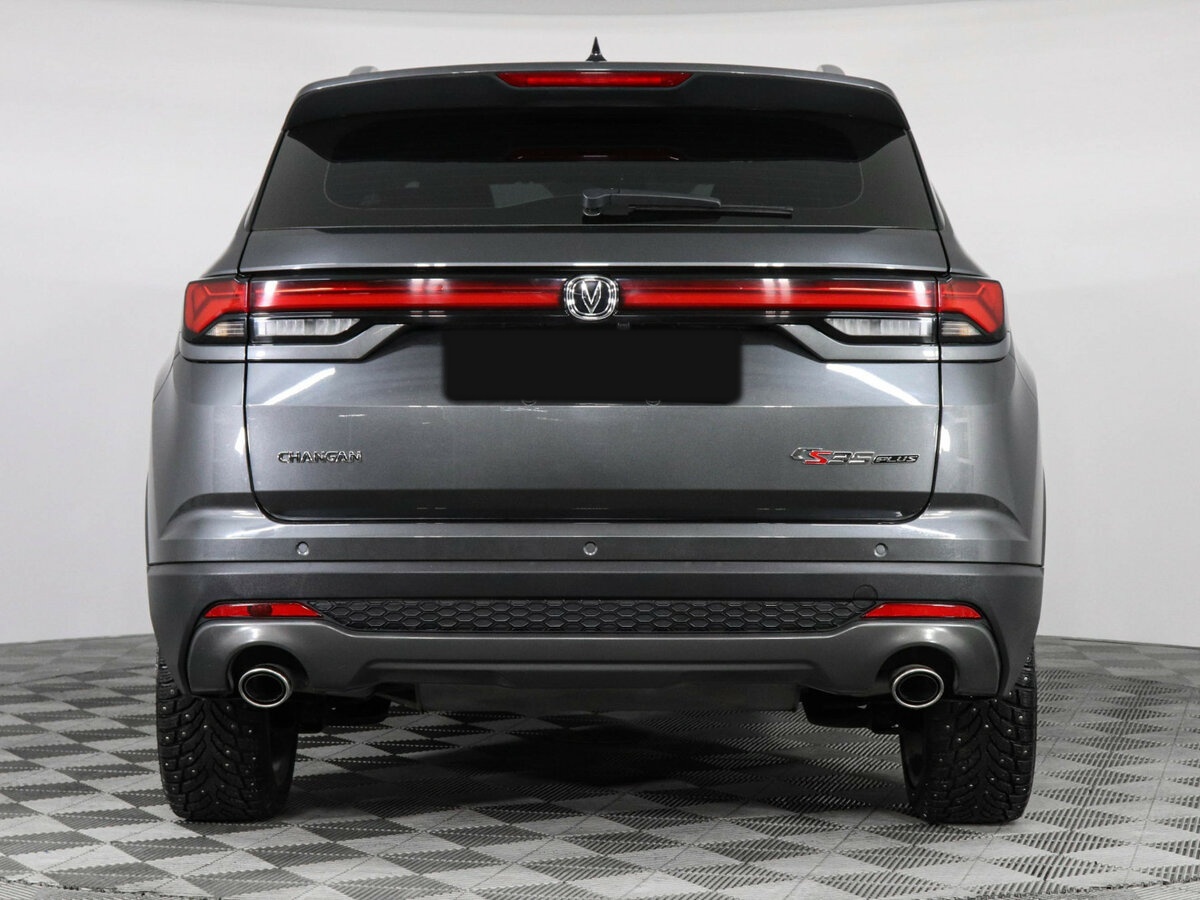 Changan CS35 Plus I Рестайлинг, 2023 - 23 480 км. | Фото №6