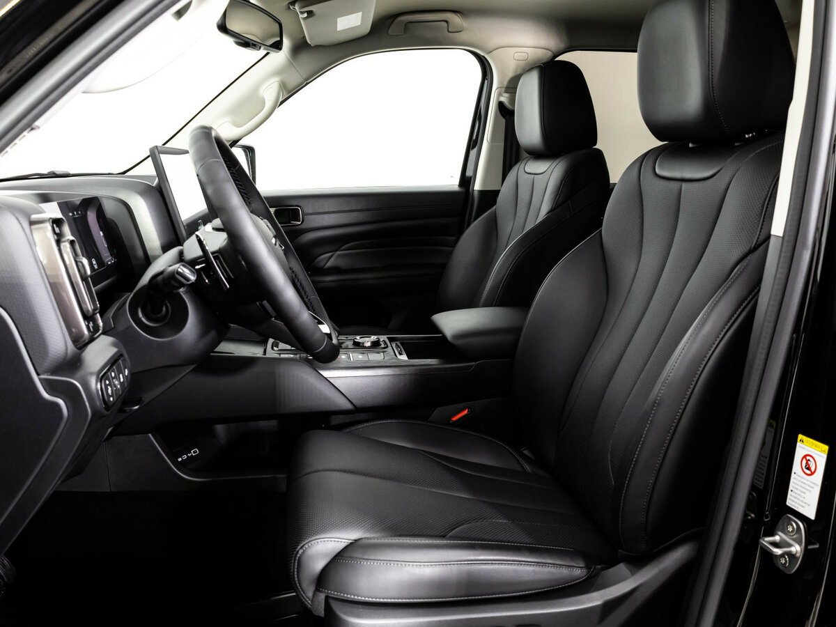 Haval H9 II, 2024 Фото №25