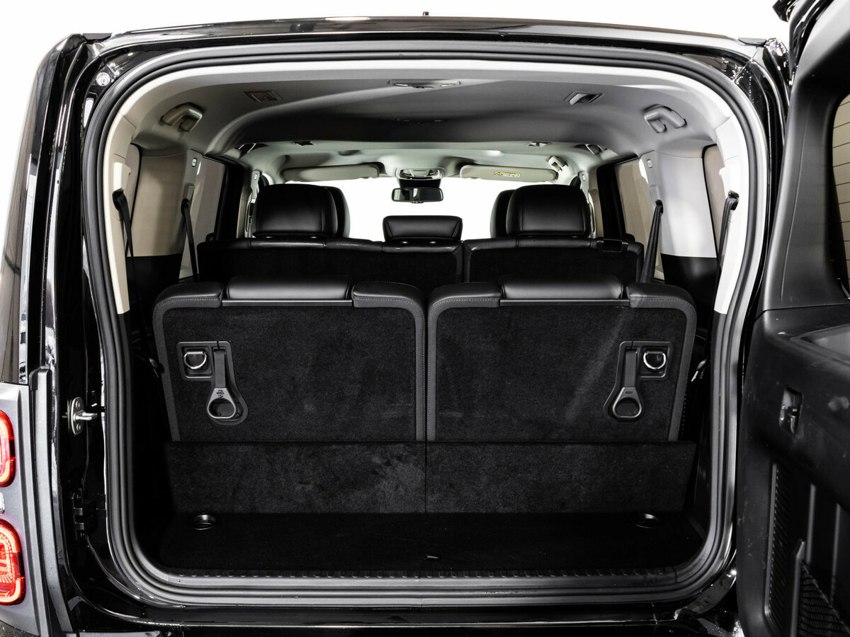 Haval H9 II, 2024 Фото №33