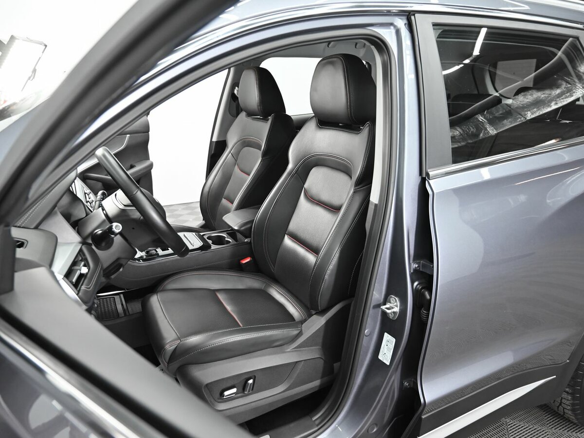 Chery Tiggo 7 Pro I, 2021 - 73 000 км. | Фото №7